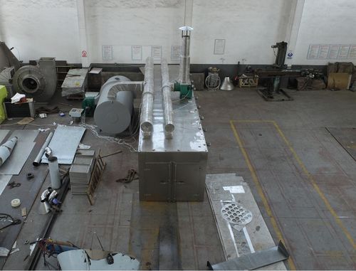 Dernière affaire concernant Étuve de tunnel (catégorie comestible)