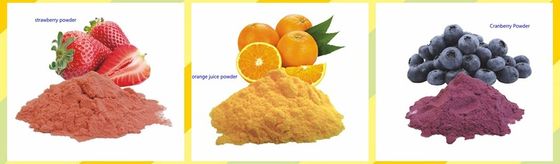 Efficace chimique de la machine AC380V AC220V de séchage par atomisation de poudre de levure haut
