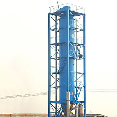 220V / un équipement plus sec de Plant Powder Drying de pilote de jet de la pression 380V