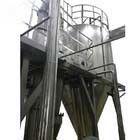 Dessiccateur de jet de colorant de SUS304 SUS304L pour la poudre détersive