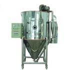 une tour plus sèche de jet de laboratoire de 1L/H-5L/h SUS304 facile fonctionnent