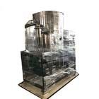 une tour plus sèche de jet de laboratoire de 1L/H-5L/h SUS304 facile fonctionnent