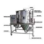 Dessiccateur de jet centrifuge de laboratoire 50ml/H-3000ml/H pour Testing pilote