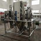Dessiccateur de jet centrifuge de laboratoire 50ml/H-3000ml/H pour Testing pilote