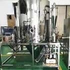Dessiccateur de jet centrifuge de laboratoire 50ml/H-3000ml/H pour Testing pilote