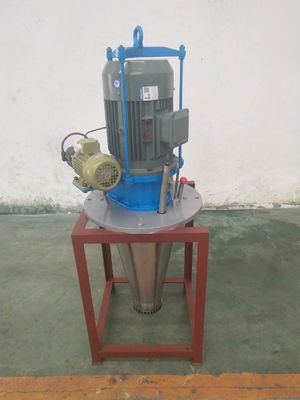 Dessiccateur de jet centrifuge de laboratoire 50ml/H-3000ml/H pour Testing pilote