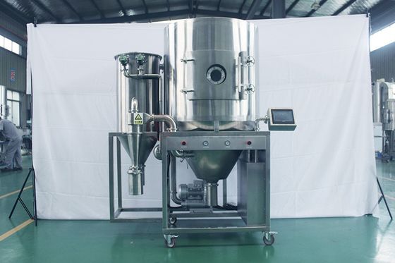 Une structure simple plus sèche de personnalisation de la machine 450V de jet de bec de pression