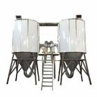 Machine plus sèche industrielle de jet de Buchi Harga de rendement élevé pour le lait en poudre