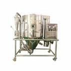 Machine plus sèche industrielle de jet de Buchi Harga de rendement élevé pour le lait en poudre