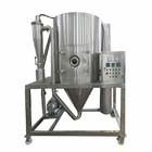 Machine plus sèche industrielle de jet de Buchi Harga de rendement élevé pour le lait en poudre