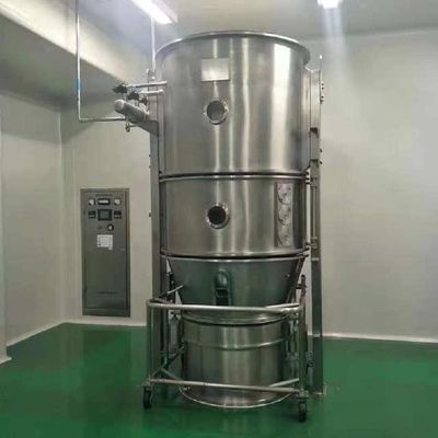 Équipements pharmaceutiques de granulation, machine de granulatoire de poudre pour la nourriture