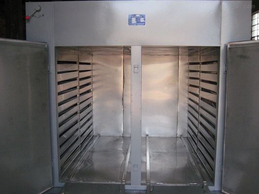 Four de séchage à air forcé de chauffage électrique d'acier inoxydable pour le légume fruit