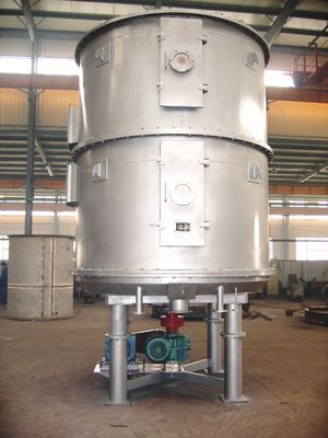 Machine plus sèche continue de rendement élevé de PLG pour le Ceftriaxone/médecine