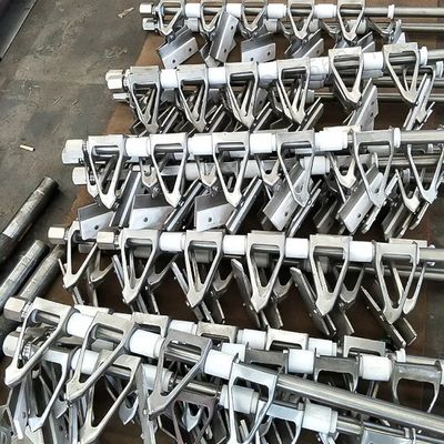 Machine plus sèche adaptée aux besoins du client de plat continu, une machine plus sèche de plat de sel