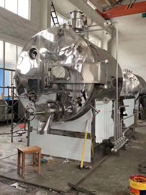 3KW-300KW dessiccateur plus sec continu de herse de vide de la machine Q235