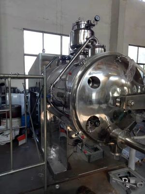 3KW-300KW dessiccateur plus sec continu de herse de vide de la machine Q235