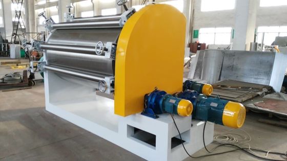Tambour sécheur rotatoire industriel en acier inoxydable de l'industrie alimentaire