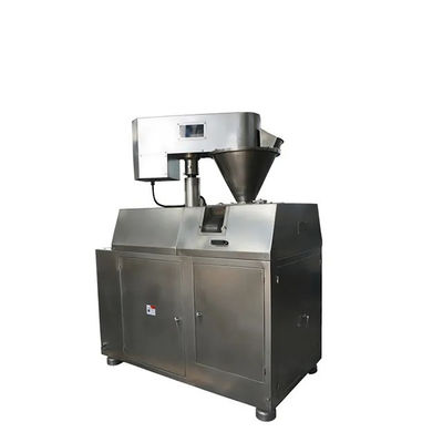 machine Pharma de compacteur de petit pain 4Rpm-25Rpm, machine de granulatoire d'engrais