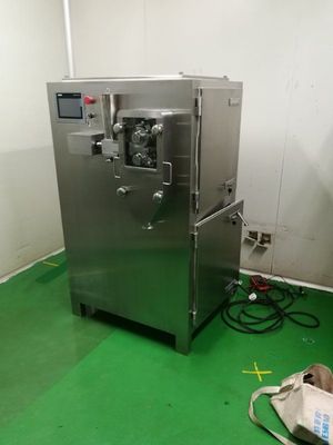 machine Pharma de compacteur de petit pain 4Rpm-25Rpm, machine de granulatoire d'engrais