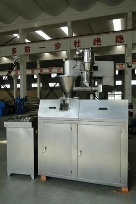 Compacteur sec de rouleau de la machine de granulation de capacité élevée 100kg/Batch pharmaceutique