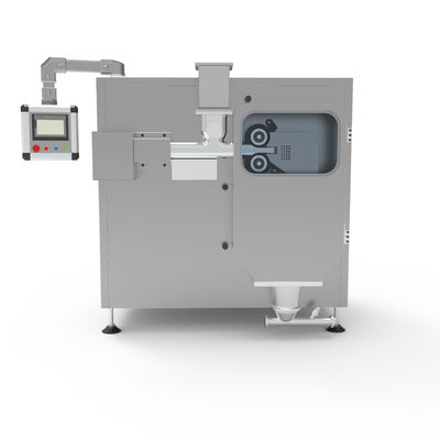Granulatoire sec pharmaceutique de poudre de machine de compacteur de rouleau