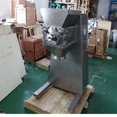 type sec machine de oscillation de Yk de machine de granulation 100kg/H-1000kg/h de granulatoire