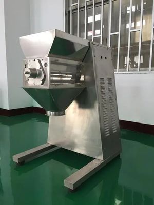type sec machine de oscillation de Yk de machine de granulation 100kg/H-1000kg/h de granulatoire