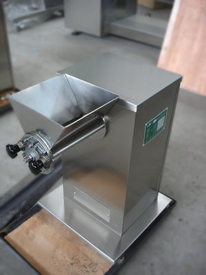 type sec machine de oscillation de Yk de machine de granulation 100kg/H-1000kg/h de granulatoire