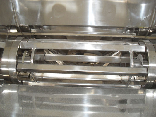 Machine pharmaceutique sèche 65r/min de granule d'oscillation de machine de granulation de GMP