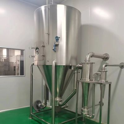 Personnalisation plus sèche industrielle de puissance de machine de jet chimique