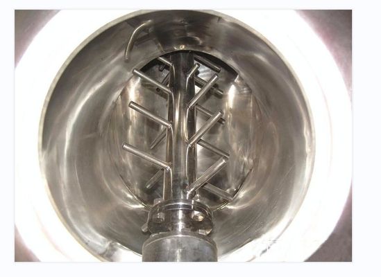 V machine pharmaceutique 20r/Min Chemical Mixing Equipment de mélangeur de mélangeur