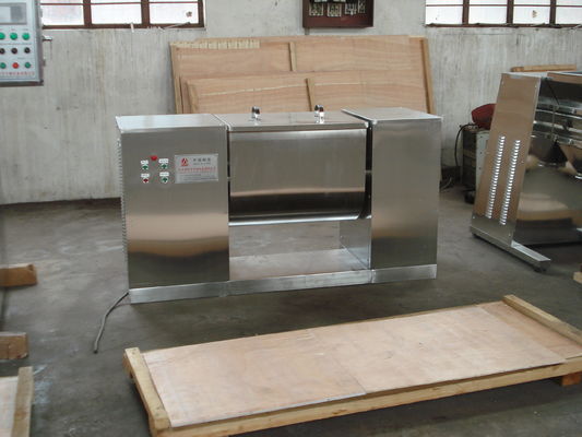 Le mélangeur industriel d'OIN usine le mélangeur de cuvette de 2.2kw -11kw garantie de 1 an