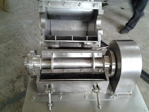 Machine de meulage de Pulverizer de nourriture de machine de meulage de sel de Pulverizer d'épice industrielle de machine