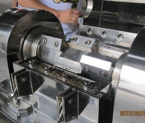 Machine de meulage ultra fine universelle de poudre pour la médecine/produit chimique/produit alimentaire
