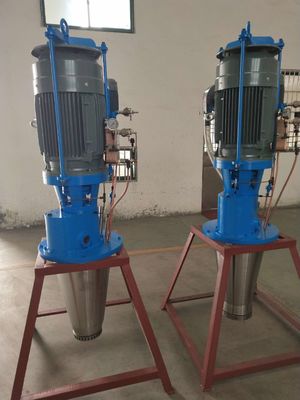 Machine industrielle de dessiccateur de jet adaptée aux besoins du client pour le traitement des denrées alimentaires des produits alimentaires