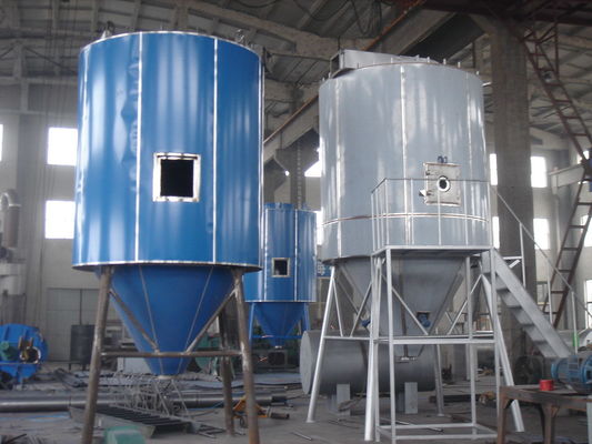 Acier inoxydable plus sec centrifuge multifonctionnel de l'atomiseur 304 de jet