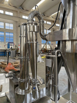 Matériel de séchage de biomasse de sciure en bois d'air chaud de machine d'Industrial Flash Dryer de modèle de XSG