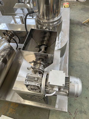 Matériel de séchage de biomasse de sciure en bois d'air chaud de machine d'Industrial Flash Dryer de modèle de XSG