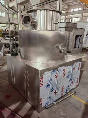 Machine 220V-450V de Spin Flash Dryer de modèle de XZG pour Mirabilite/Aphthitalite