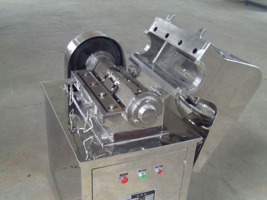 Machine 110V - de moulin de broyage grossier broyeur 480V brut