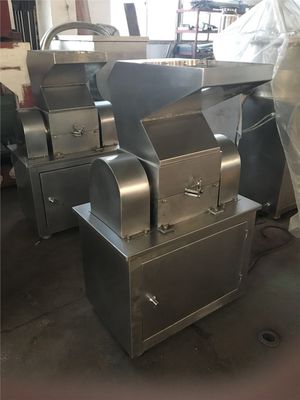 Machine 110V - de moulin de broyage grossier broyeur 480V brut