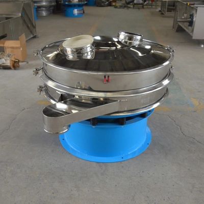 Ménage petite couche multi de rendement élevé de machine d'écran de vibration