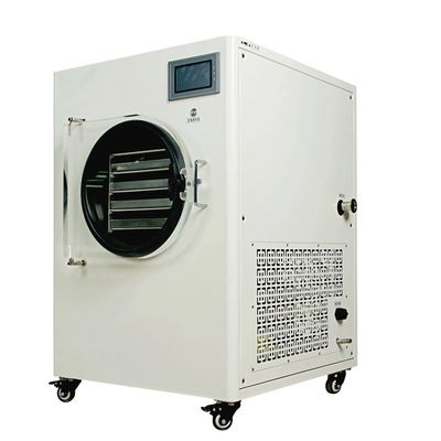 Dessiccateur de chauffage électrique de sublimation de machine de dessiccateur de gel de vide pour le légume