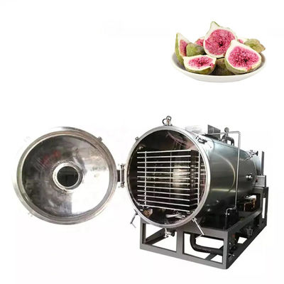 industrie pharmaceutique de dessiccateur de gel du café 30-5000kg/batch