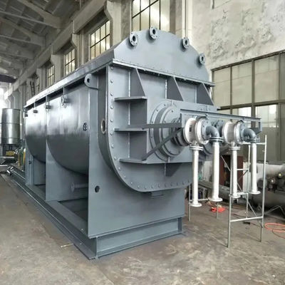 Melton déschlamment le système de dessiccateur de palette, déschlamment l'équipement de asséchage