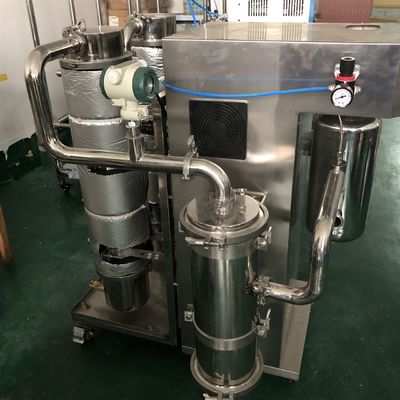 220V/380V/415V/440V sécheur par pulvérisation centrifuge adapté aux besoins du client pour diverses céramiques
