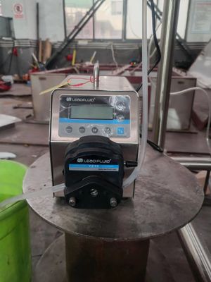 Sécheuse à pulvérisation centrifuge flexible avec des caractéristiques personnalisées pour diverses industries