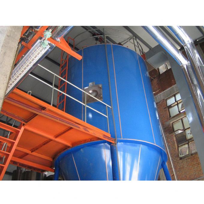 Dessiccateur de jet de poudre du café LPG-5.Dessiccateur de poudre de café.Chaîne de production de poudre de café